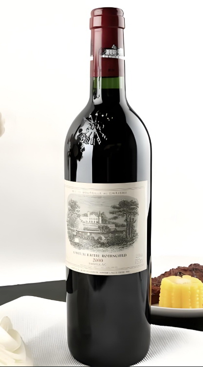 高價收購紅酒 回收拉菲Chateau Lafite Rothschild 2000 系列紅酒